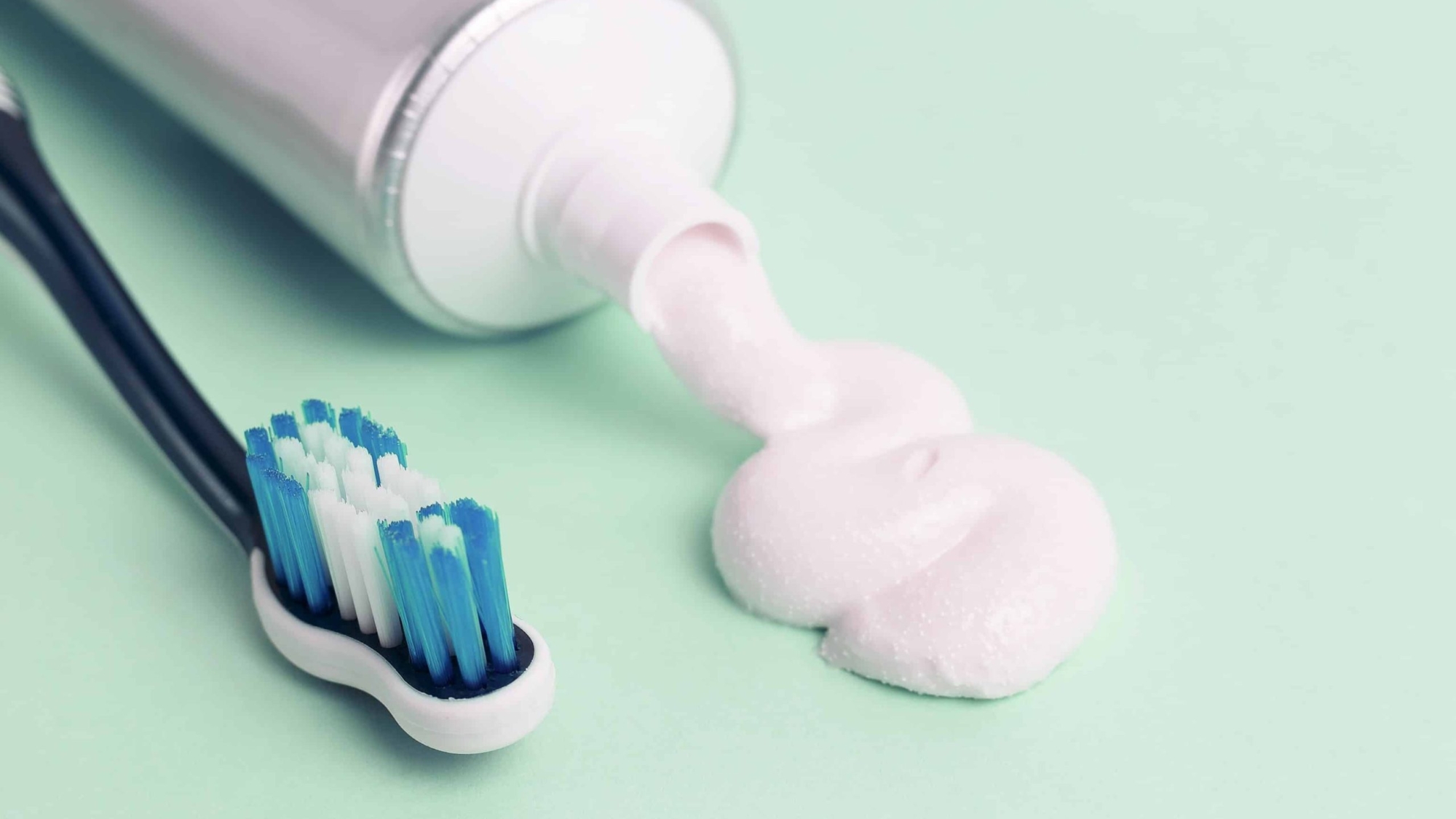 ยาสีฟันที่ดีต้องเลือกยังไง